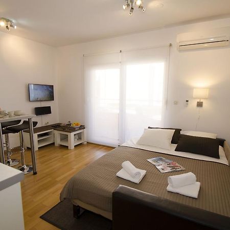 Apartment Mala โตรกีร์ ห้อง รูปภาพ