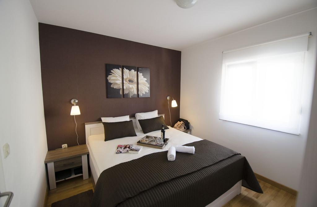 Apartment Mala โตรกีร์ ห้อง รูปภาพ
