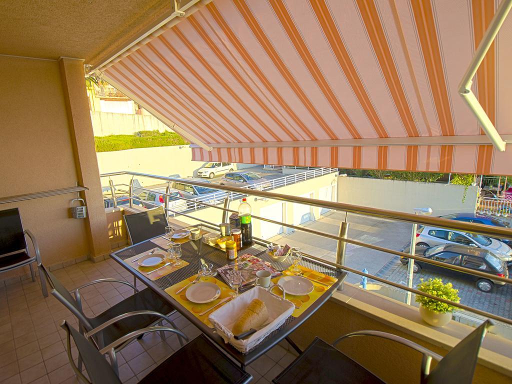 Apartment Mala โตรกีร์ ห้อง รูปภาพ