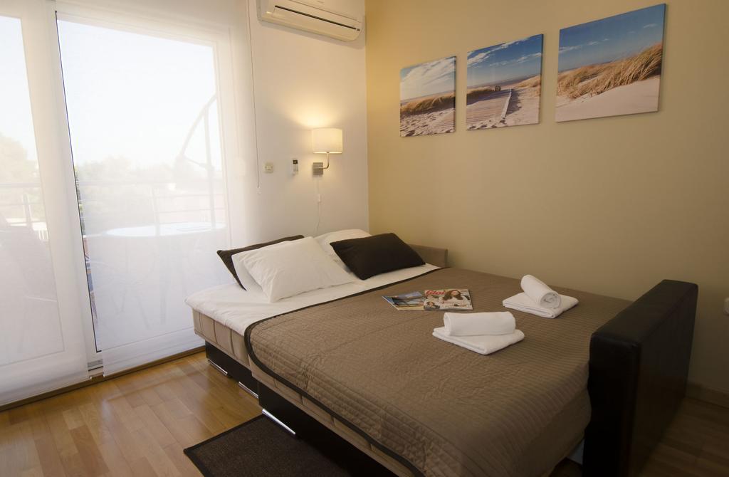 Apartment Mala โตรกีร์ ห้อง รูปภาพ
