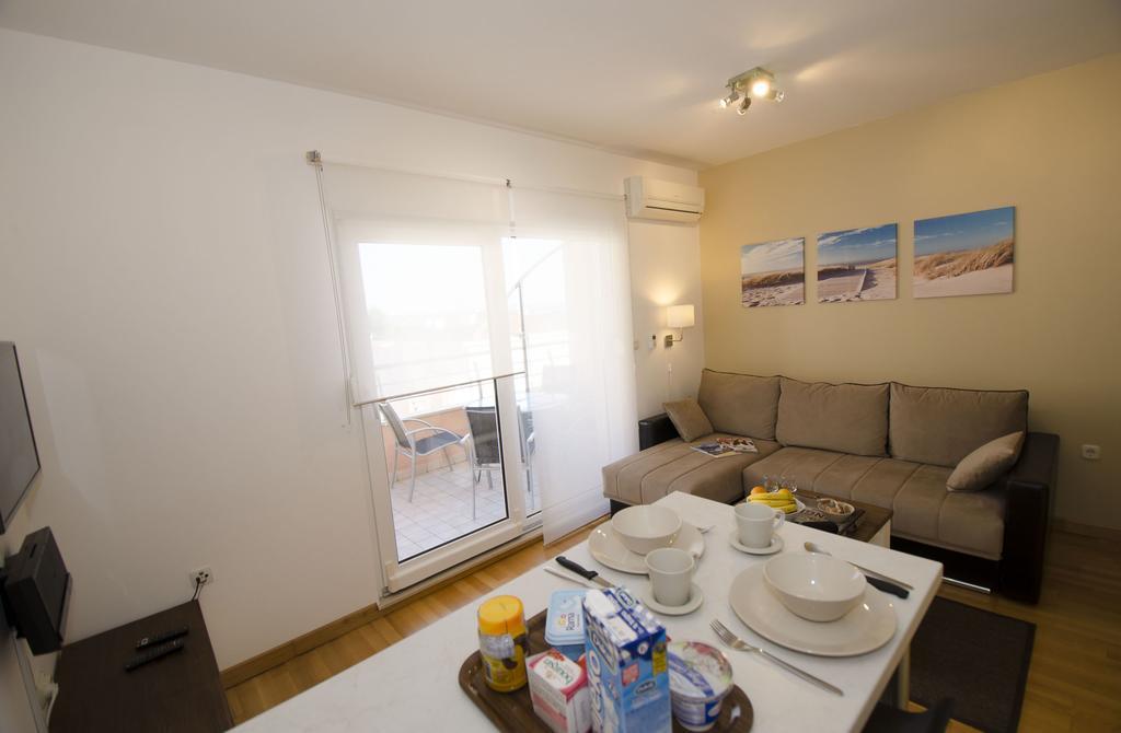 Apartment Mala โตรกีร์ ห้อง รูปภาพ