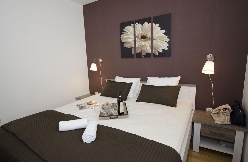 Apartment Mala โตรกีร์ ห้อง รูปภาพ