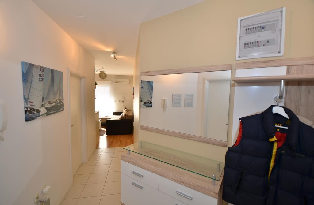 Apartment Mala โตรกีร์ ห้อง รูปภาพ